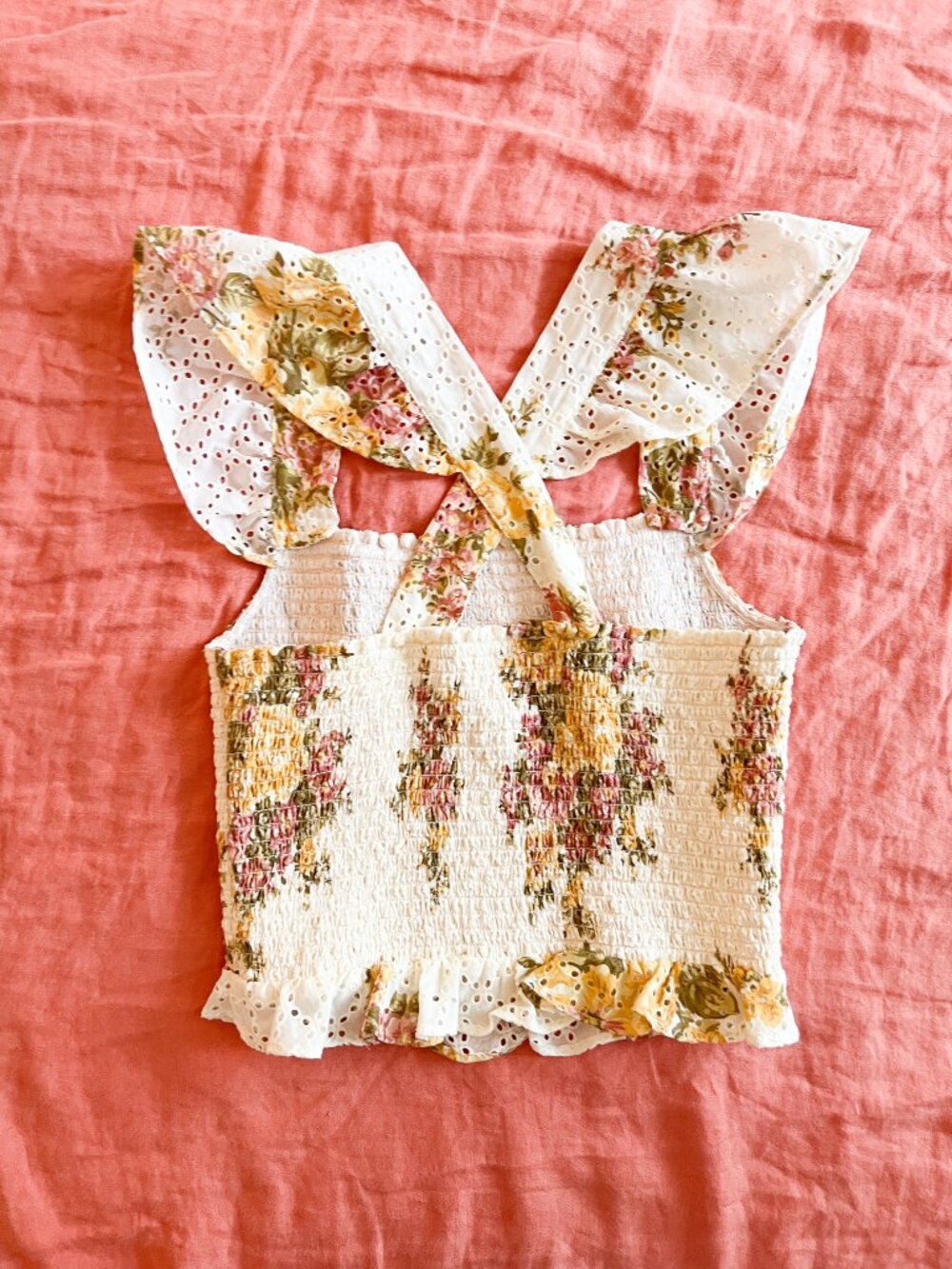 ✨ NWT ✨ Sezane - Elodie Blouse - size EU38 - Picture 3 of 9